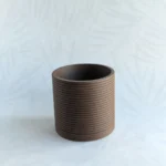 Ghiveci Terra imprimat 3d