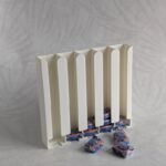 Suport pastile masina de spalat vase