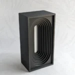 Veioza Luminescence Imprimare 3D