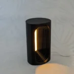 Veioza Luminosa imprimare 3D